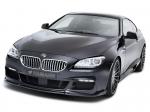 BMW 6-Series Coupe M Sport Package by Hamann 2012 года